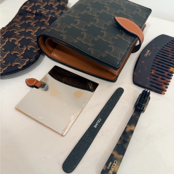 Celine Travel Kit - Picture 7 of 8